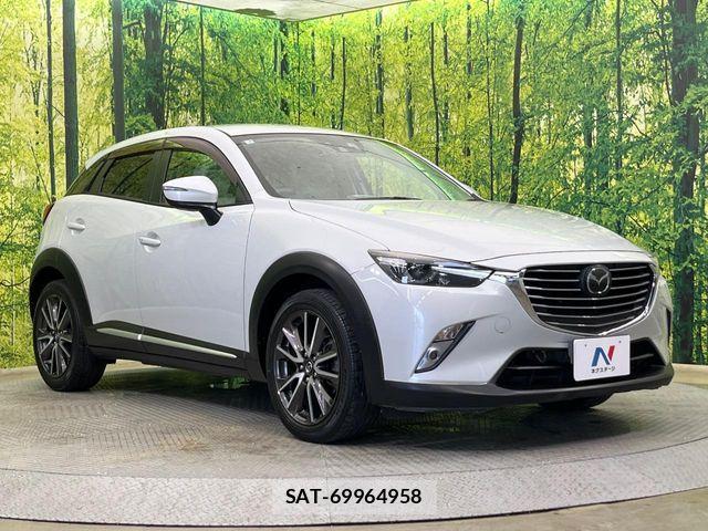 Mazda CX-3 2015-04 7961088-15
