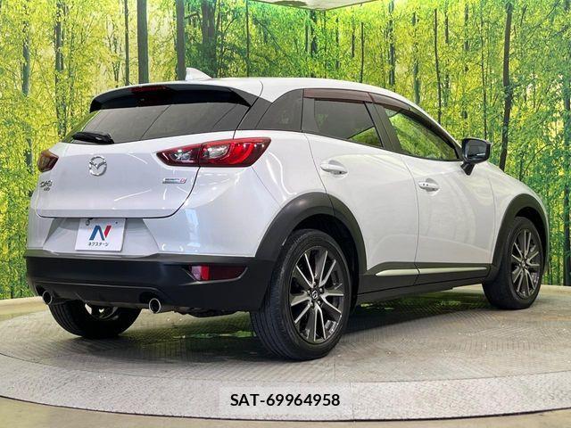 Mazda CX-3 2015-04 7961088-16