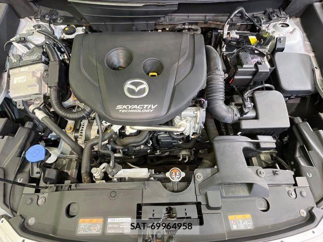 Mazda CX-3 2015-04 7961088-17