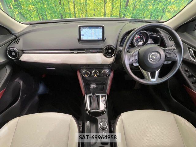 Mazda CX-3 2015-04 7961088-1
