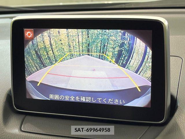 Mazda CX-3 2015-04 7961088-4