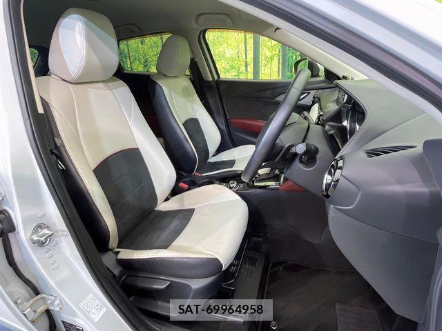 Mazda CX-3 2015-04 7961088-8