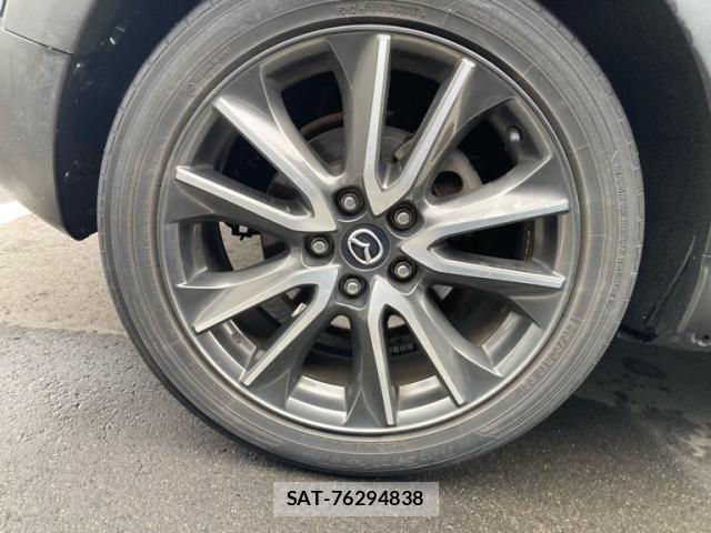 Mazda CX-3 2015-07 7961091-11