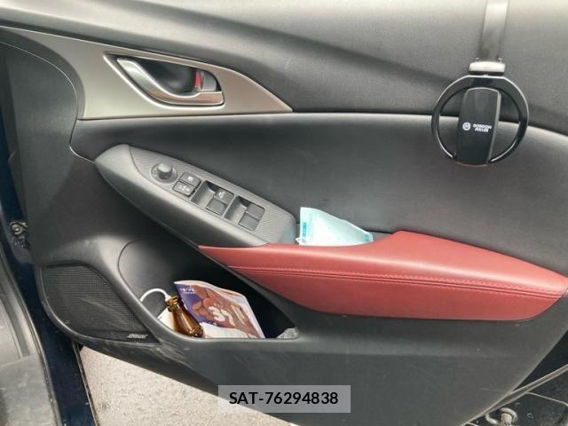 Mazda CX-3 2015-07 7961091-13