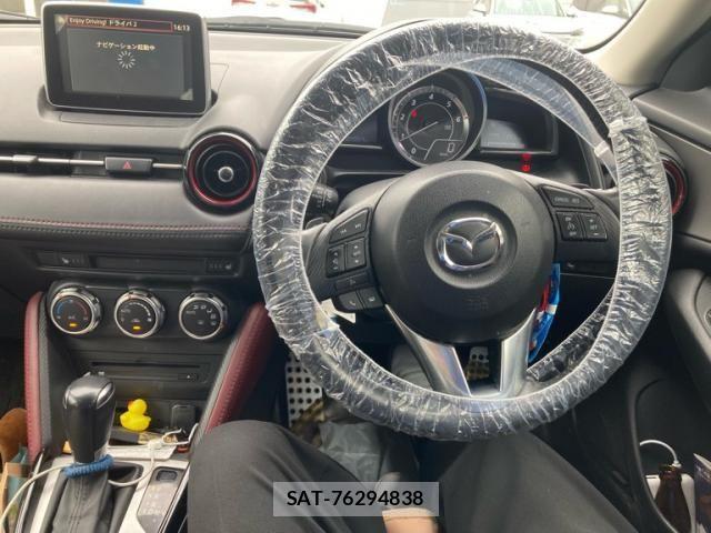 Mazda CX-3 2015-07 7961091-16