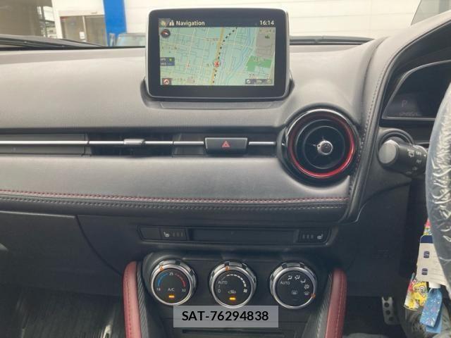 Mazda CX-3 2015-07 7961091-18