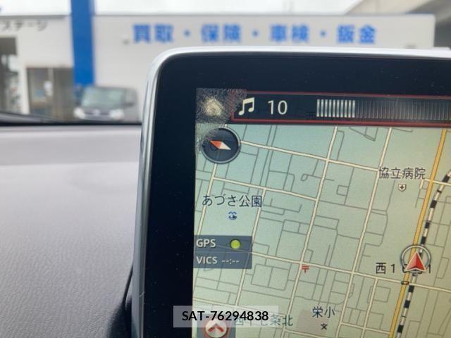 Mazda CX-3 2015-07 7961091-19