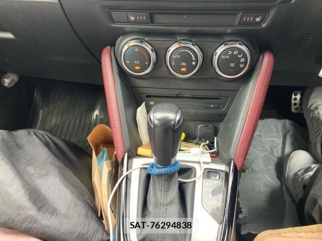 Mazda CX-3 2015-07 7961091-21