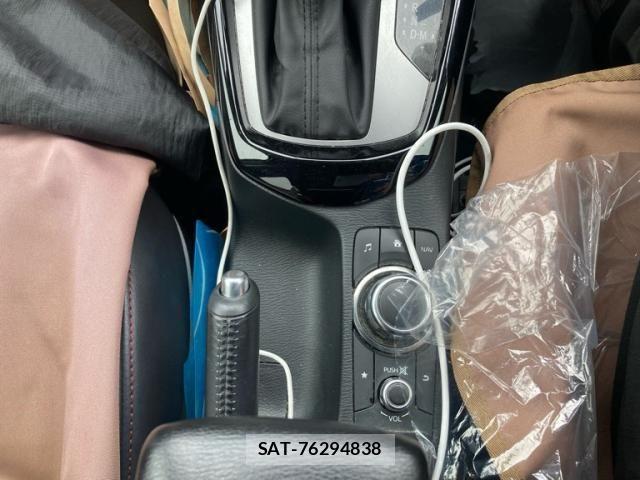 Mazda CX-3 2015-07 7961091-22
