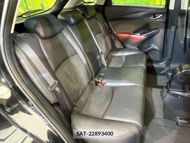 Mazda CX-3 2017-08 7961087-10