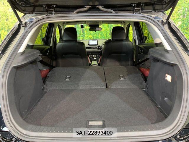Mazda CX-3 2017-08 7961087-11