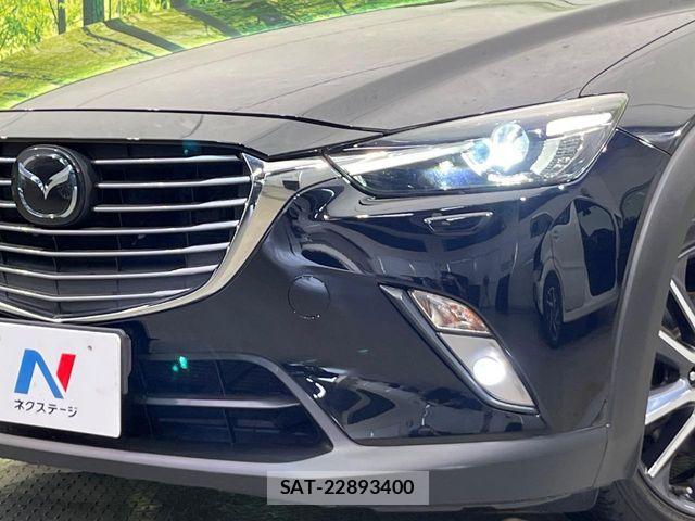 Mazda CX-3 2017-08 7961087-12