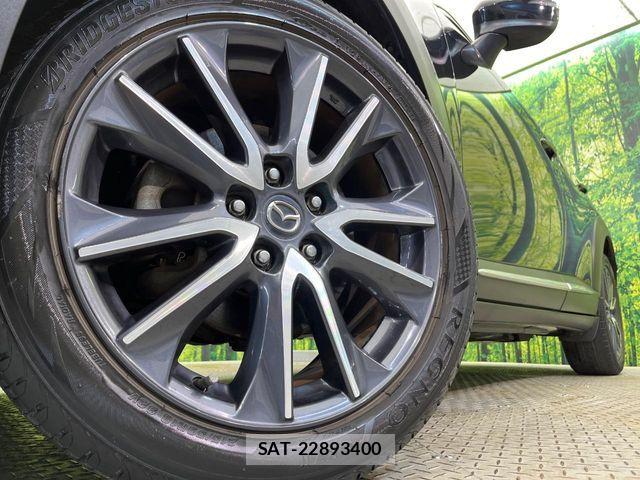 Mazda CX-3 2017-08 7961087-13