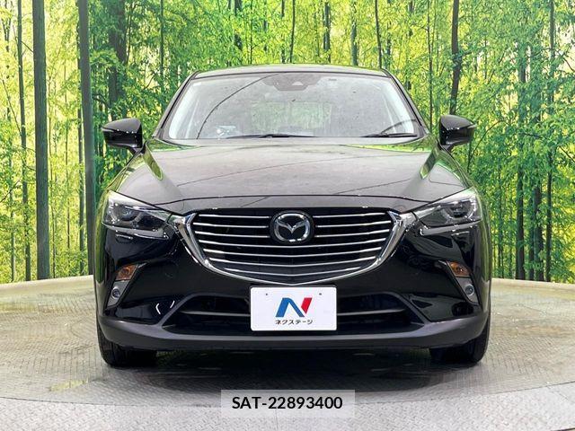 Mazda CX-3 2017-08 7961087-14