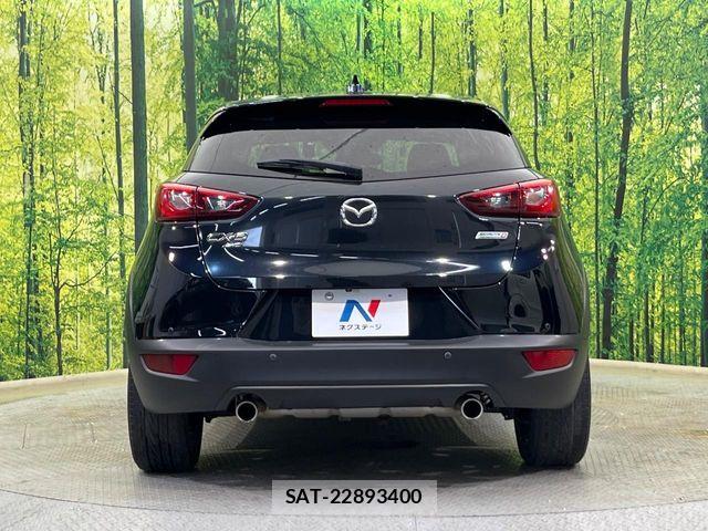 Mazda CX-3 2017-08 7961087-15