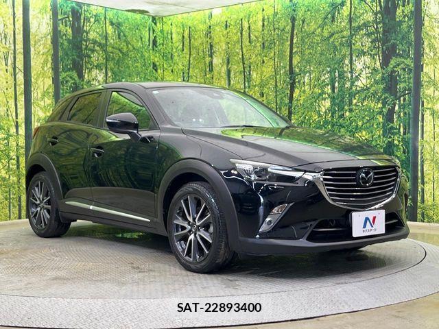 Mazda CX-3 2017-08 7961087-16