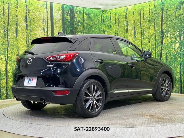 Mazda CX-3 2017-08 7961087-17