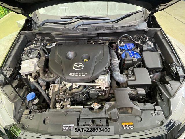 Mazda CX-3 2017-08 7961087-18