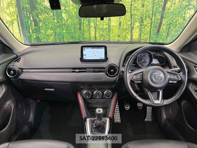 Mazda CX-3 2017-08 7961087-1