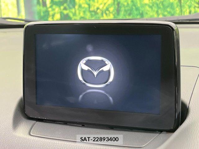 Mazda CX-3 2017-08 7961087-3