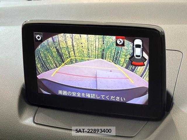 Mazda CX-3 2017-08 7961087-4