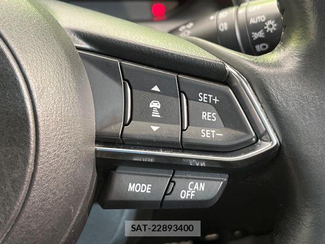 Mazda CX-3 2017-08 7961087-5