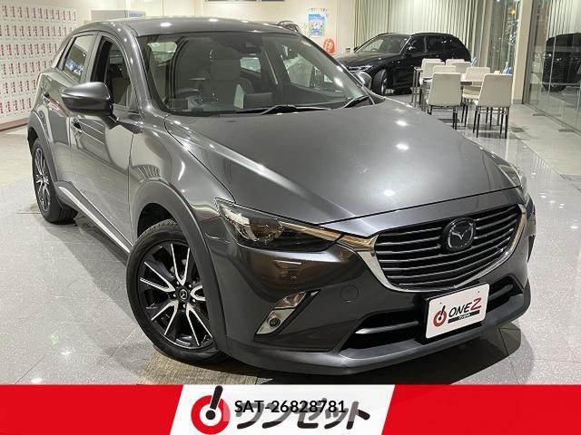 Mazda CX-3 2017-05 7978926-0