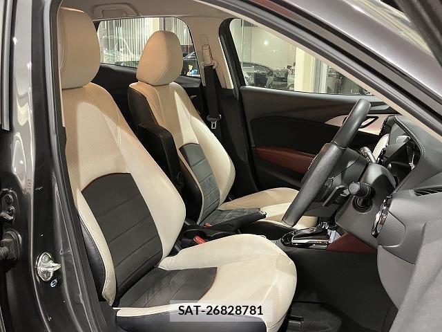 Mazda CX-3 2017-05 7978926-10