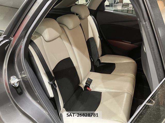 Mazda CX-3 2017-05 7978926-11