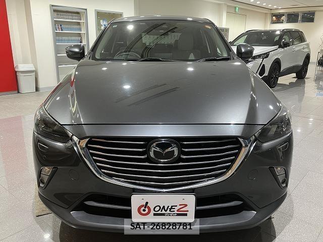 Mazda CX-3 2017-05 7978926-12