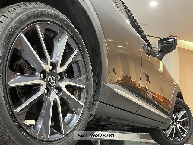 Mazda CX-3 2017-05 7978926-15
