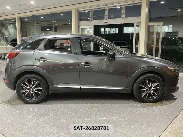 Mazda CX-3 2017-05 7978926-16