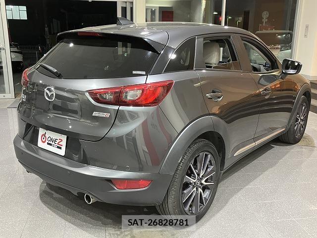 Mazda CX-3 2017-05 7978926-17