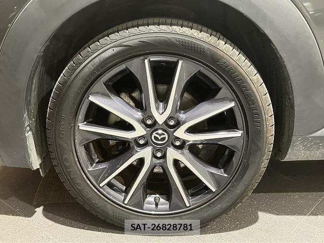 Mazda CX-3 2017-05 7978926-18