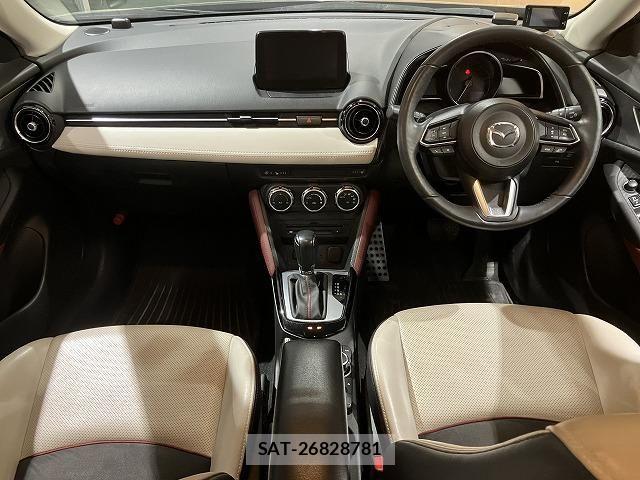 Mazda CX-3 2017-05 7978926-1