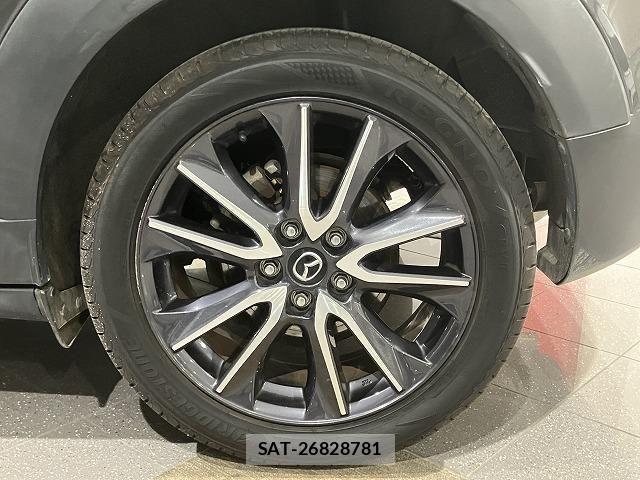 Mazda CX-3 2017-05 7978926-19