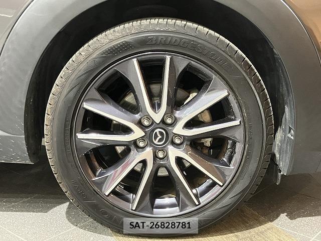 Mazda CX-3 2017-05 7978926-20