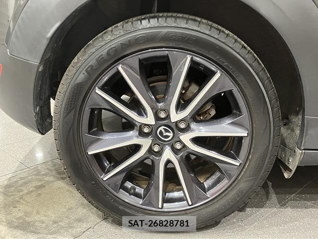 Mazda CX-3 2017-05 7978926-21