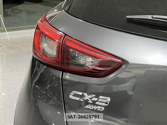 Mazda CX-3 2017-05 7978926-22