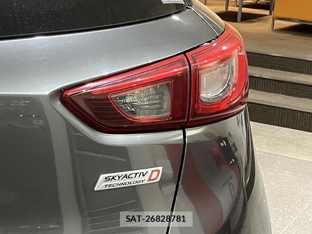 Mazda CX-3 2017-05 7978926-23