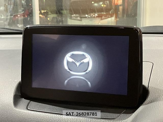 Mazda CX-3 2017-05 7978926-2