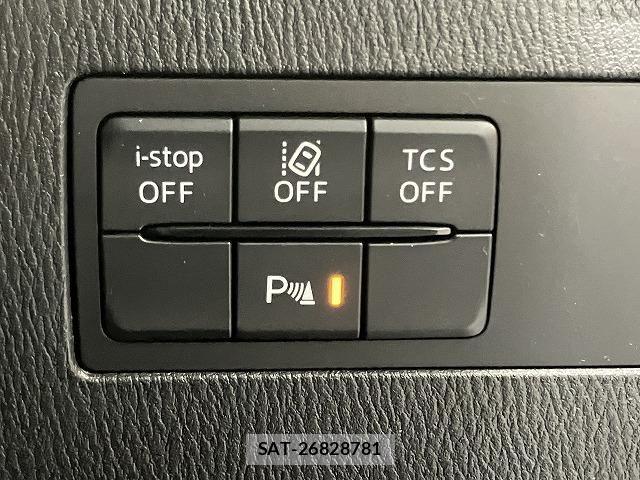 Mazda CX-3 2017-05 7978926-8