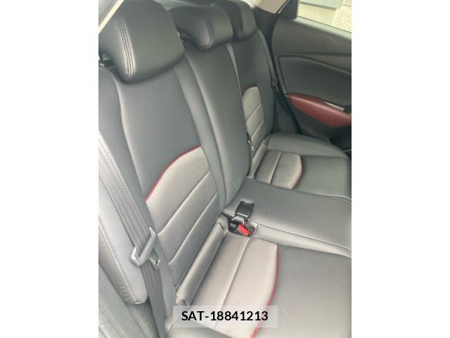 Mazda CX-3 2016-02 8035124-9