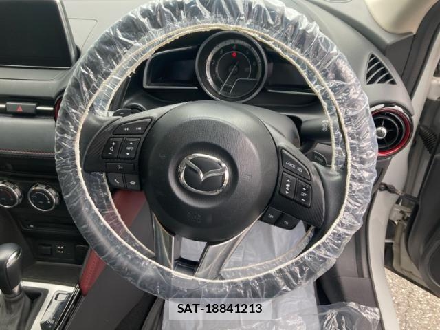 Mazda CX-3 2016-02 8035124-13