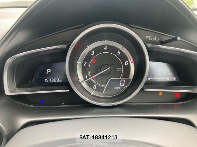 Mazda CX-3 2016-02 8035124-15