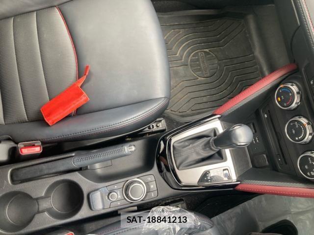 Mazda CX-3 2016-02 8035124-17