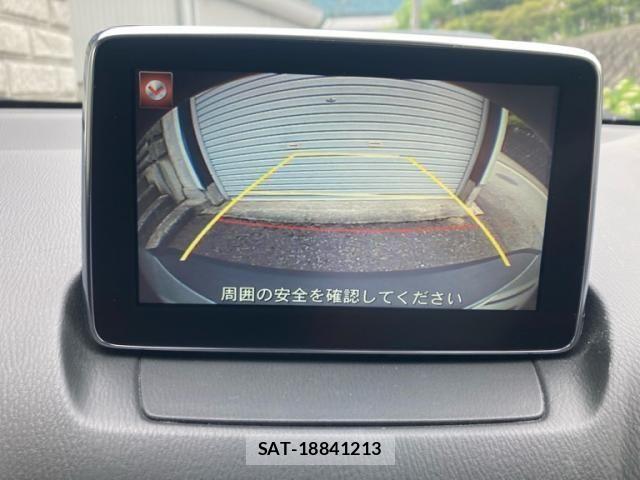 Mazda CX-3 2016-02 8035124-19