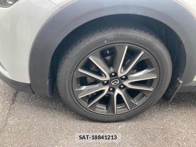 Mazda CX-3 2016-02 8035124-3