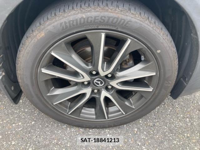Mazda CX-3 2016-02 8035124-4