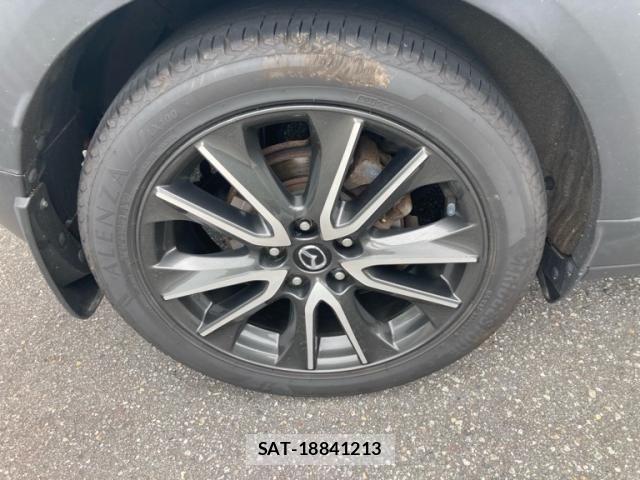Mazda CX-3 2016-02 8035124-5
